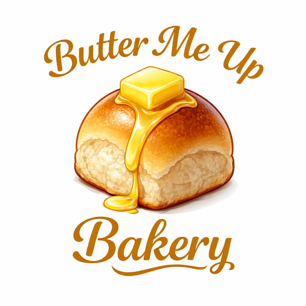 Butter Me Up Bakery